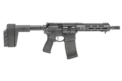 Springfield Saint AR-15 Pistol .300 Blackout Gen 1