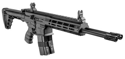 Gilboa Snake 5.56 Gen 1 Semi-Auto Rifle - Tactical & Home Defense