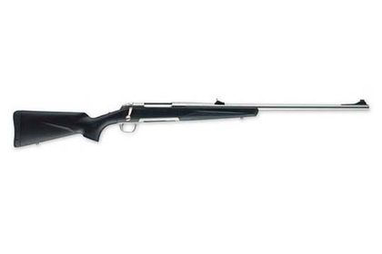 Browning X-Bolt Stainless Stalker .375 H&H Precision Bolt Rifle