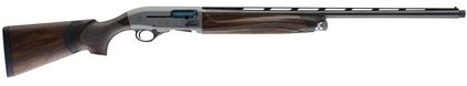 Beretta A400 Xcel Sporting 12GA Semi-Auto Shotgun Gen 1 - Silver/Wood