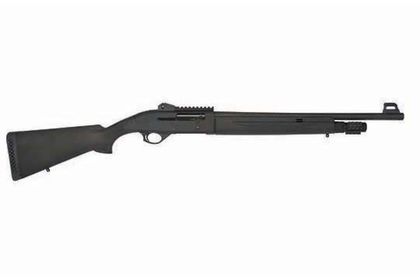 Mossberg SA-20 Tactical Gen 1: Semi-Auto Shotgun, 20" Barrel, 20 Gauge