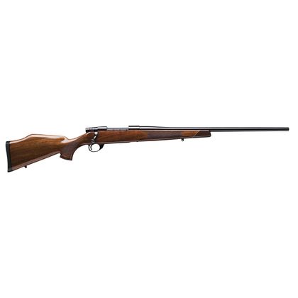 Weatherby Vanguard Deluxe Gen 1 .300 Mag Bolt Action Rifle - Walnut Masterpiece
