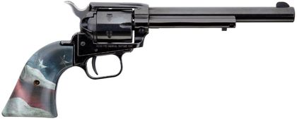 Heritage Rough Rider Gen 1 .22 LR Revolver - Classic 6.5" Barrel