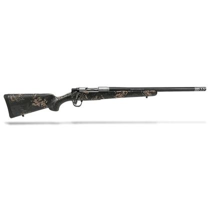 Christensen Ridgeline FFT .308 20" Carbon Bolt Rifle - Gen1 Green