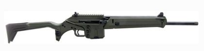 Kel-Tec SU-16C Foldable Tactical Rifle - 5.56 NATO / .223 Remington