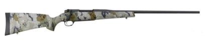 Weatherby Mark V Hunter Kings Gen 1: .270 WIN Precision Bolt Rifle