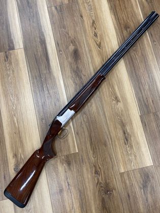 Browning Citori CXS White Gen 1: Elite Over-Under Shotgun 12 GA