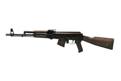 Arsenal SAM7 Gen 1 - Precision 7.62×39 Semi-Auto Rifle