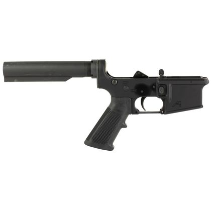 Aero Precision Gen 1 Carbine Lower Receiver 5.56 NATO - Black Finish