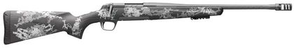 Browning X-Bolt Pro Gen 3: 6.8 Western Bolt Rifle, 20" Carbon Fiber Stock
