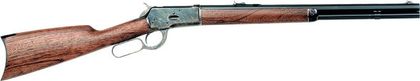 Cimarron 1892 Classic Lever .45 Colt Walnut Rifle - Gen 1