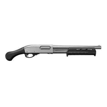 Remington 870 Tac-14 Marine Gen 1: Compact 12 GA Tactical Pump Shotgun