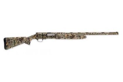 Browning A5 Gen 1 Semi-Auto Shotgun - 12 Gauge, Inertia Driven Precision