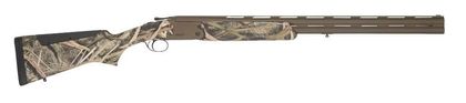 TriStar Hunter Magnum II 12 GA Over/Under Shotgun - Mossy Oak Camo