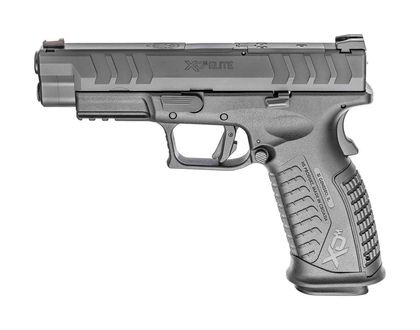 Springfield XD-M Elite Gen 1 10mm Optics-Ready Pistol 16+1 Capacity