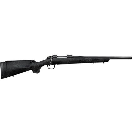 CVA Cascade SB Gen 1 .308 WIN Bolt Rifle 18" Black/Camo