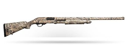 Charles Daly Field Maxi Mag 12GA Pump Shotgun - Realtree Max-5 Camo