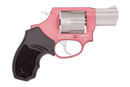 Taurus 856 Rouge Gen 1 .38 Special +P Compact Revolver