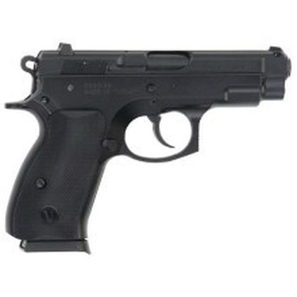 TriStar Arms C-100 Gen 1: Compact 9mm, Lightweight Aluminum Pistol