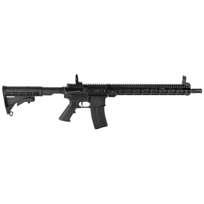 FN15 Gen 1 Tactical AR Rifle - 5.56 NATO, 16" Barrel, 30-Round Mag