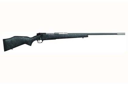 Weatherby Mark V Precision Hunter - 7mm Rem. Mag, 26" Bolt Action Rifle