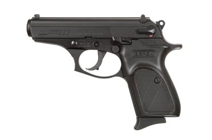 Bersa Thunder 380 Gen 1 - Compact .380 ACP Pistol, Reliable & Ergonomic