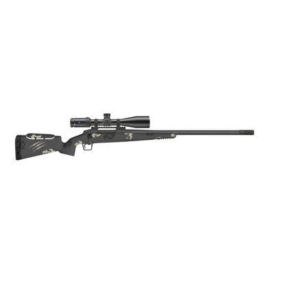 Fierce Carbon Rival FP Gen 1 .308 Win Urban Camo Bolt-Action Rifle