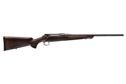 Sig Sauer Classic 100 Bolt-Action Rifle 9.3x62mm, Beechwood Precision