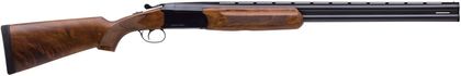Stoeger Condor 20G O/U Shotgun - Elegant Walnut, Precision Performance