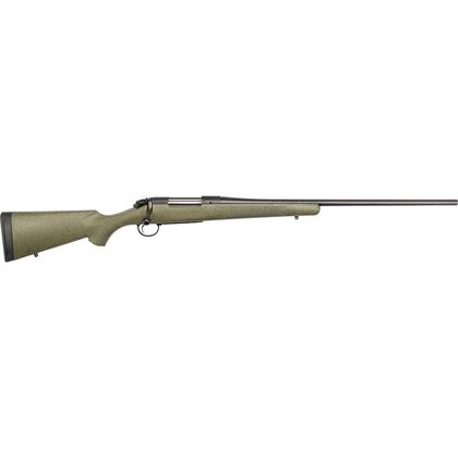 Bergara B-14 Precision Hunter .243 Win, 22" Speckled Green Rifle