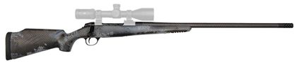 Fierce CT Rage 280 AI Camo Bolt Rifle - Gen 3 Precision Hunter