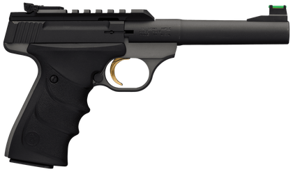 Browning Buck Mark Plus Gen 1 URX .22 LR - 5.5" Precision Pistol