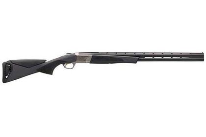 Browning Cynergy Gen 1 12GA Over-Under Shotgun, 28" Precision Barrel