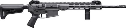 Maxim Defense MD10L Gen 1 .308 Semi-Auto Rifle - Sniper Grey Elite