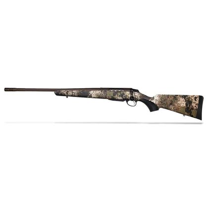 Tikka T3x Lite Veil .300 Win Mag Left-Hand Bolt Rifle - Camouflage Precision
