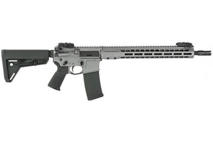 Barrett REC7 DI Gen1 5.56 NATO Semi-Auto Carbine - Optic Ready