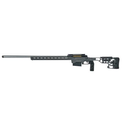 Savage 110 Elite Precision Gen 1 .300 PRC Bolt Rifle - Titanium Finish