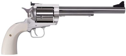 Magnum Research BFR Gen 1 .480 Ruger SS Revolver with 7.5" Barrel