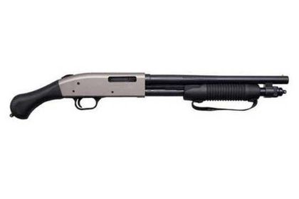 Mossberg 590 Shockwave Gen 1 .410 Gauge Compact Pump Shotgun