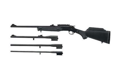 Rossi Matched Pair 10G Interchangeable Shotgun Gen 1