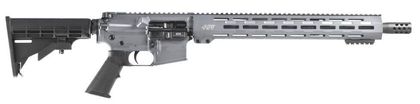 APF AR-15 Gen 1 .450 Bushmaster Grey Precision Sport Rifle 16"