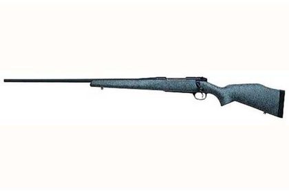 Weatherby Mark V Elite .257 Mag Precision Bolt-Action Rifle