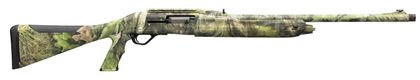 Winchester SX4 Hybrid Hunter 20GA Semi-Auto Shotgun - Mossy Oak Obsession