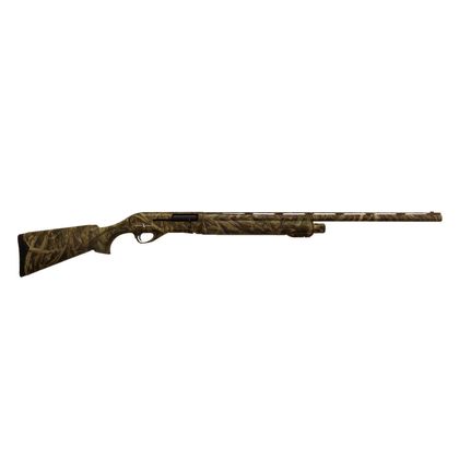 Inertia One Gen 1 - 12GA Semi-Auto Shotgun in Reality Marsh Camo
