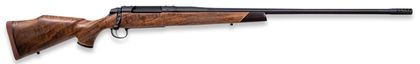 Weatherby 307 Adventure SD Gen 1 Bolt Action Rifle - 7MM PRC, 24" Barrel