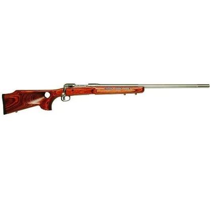 Savage Precision Varmint .22-250 Bolt Rifle with AccuTrigger