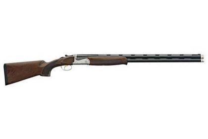 Franchi Instinct Sport 12GA Gen 1: Walnut Break Action Shotgun