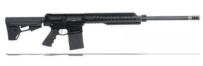 Christensen CA-10 DMR Gen 1 6.5 Creedmoor Precision Rifle, Black 24"