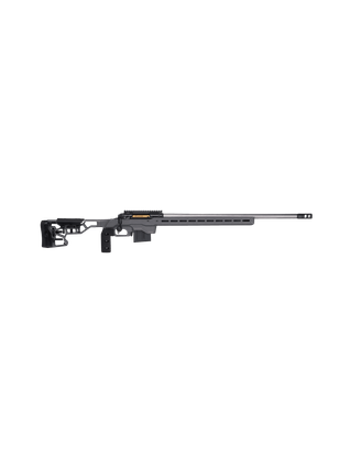 Savage 110 Precision Hunter Bolt-Action Rifle .308 WIN - Gray Cerakote