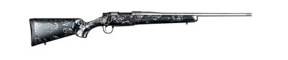 Christensen Mesa FFT Ti 6.8 Western Precision Bolt Rifle 20"